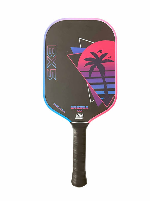 BX5 Pickleball Paddle – XXX Series