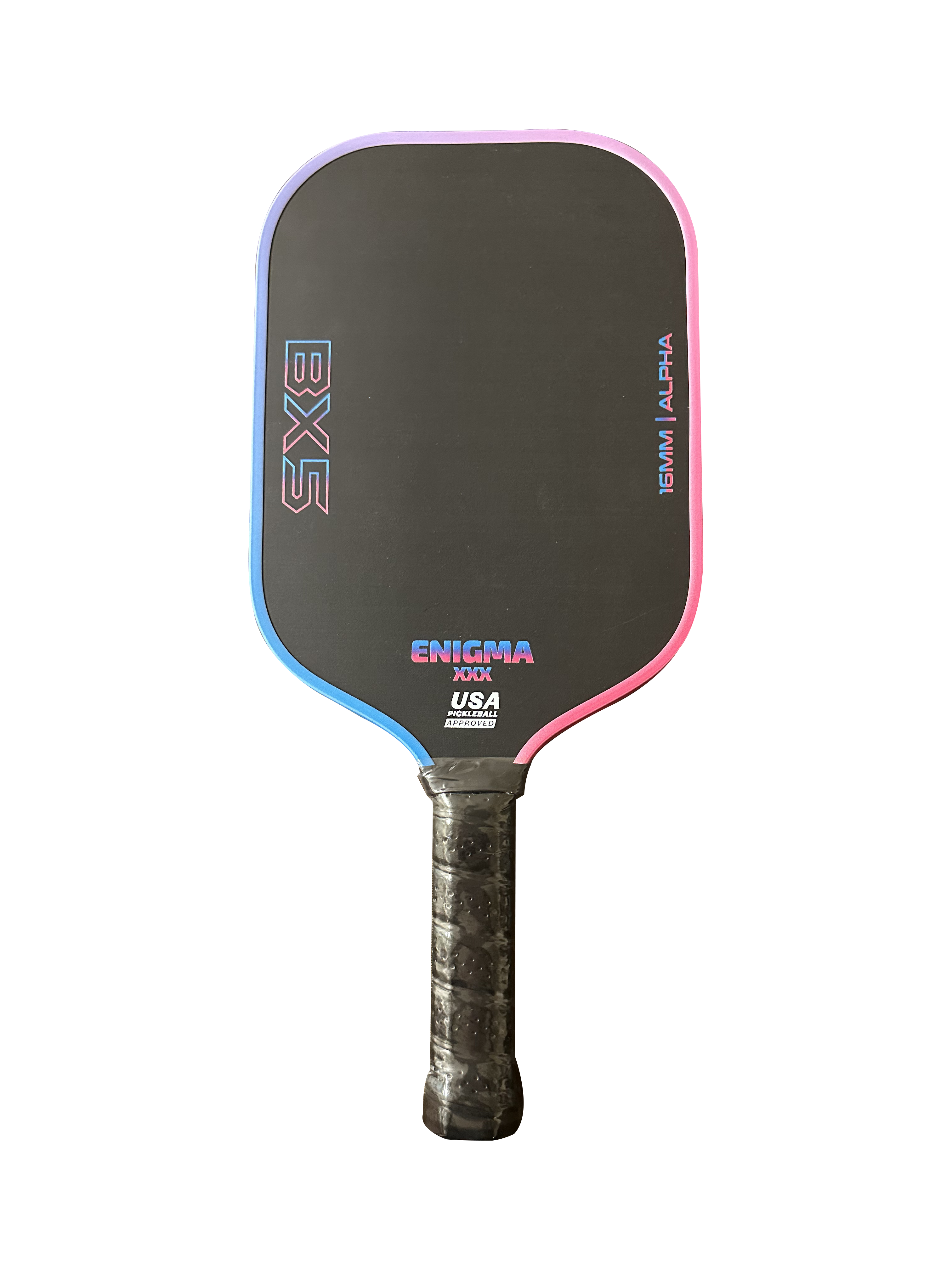 BX5 Pickleball Paddle – XXX Series