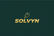 Solvyn - Home